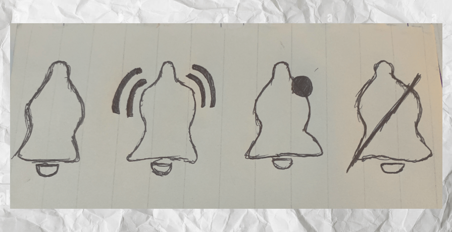 Prototype Icons Drawings