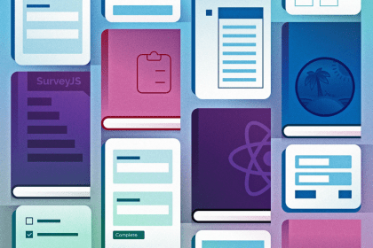 React Libraries For Building Forms And Surveys