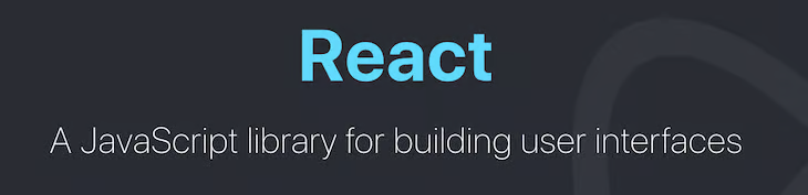 React Logo