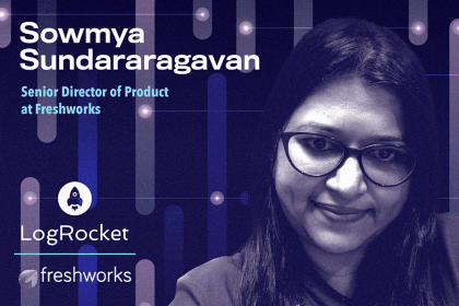 Sowmya Sundararagavan Leader Spotlight