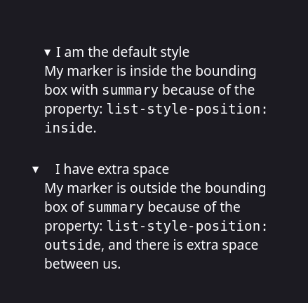 Styling HTML and with modern CSS - LogRocket Blog