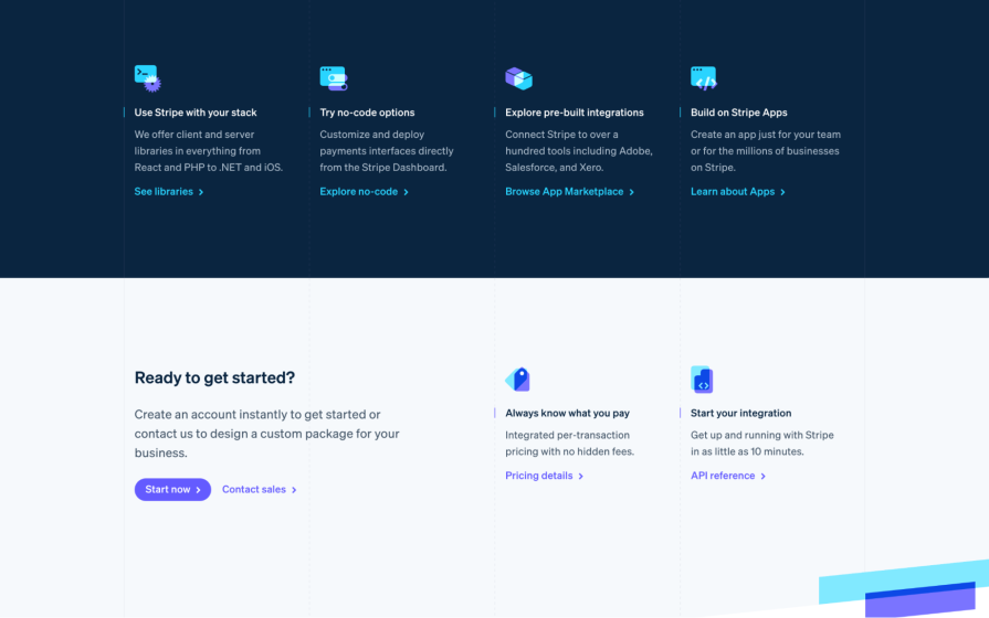 Applying the principles of design variety in UX designs - LogRocket Blog