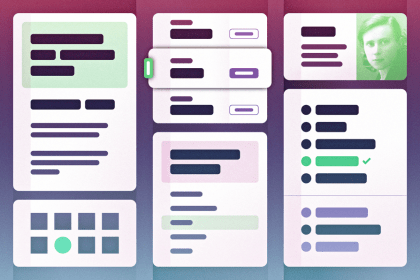 Using The Von Restorff Effect To Capture User Attention