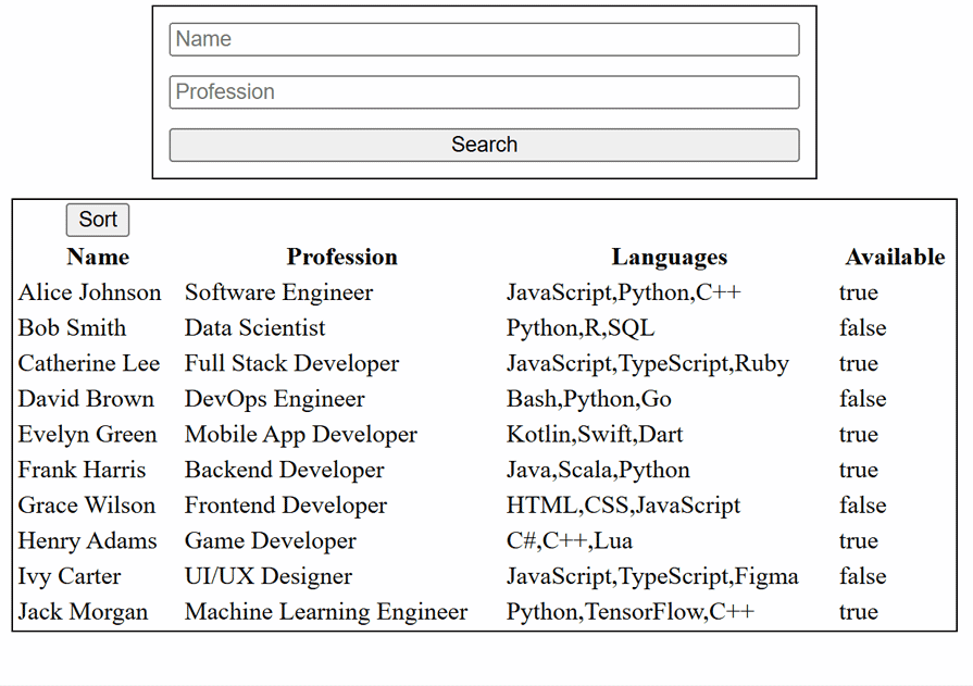 TypeScript object destructuring and you - LogRocket Blog