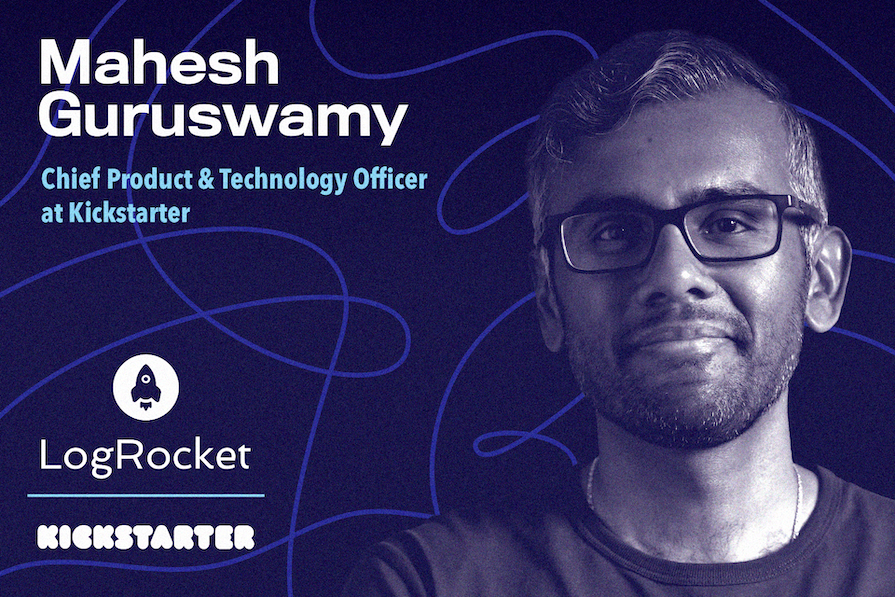 Mahesh Guruswamy Leader Spotlight