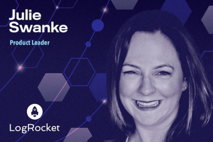 Julie Swanke Leader Spotlight