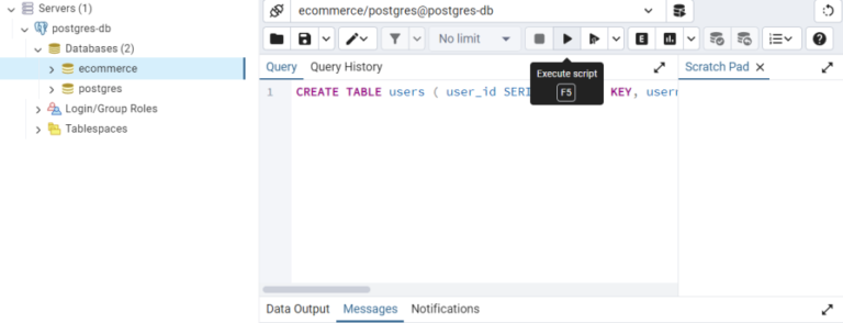 Mastering charts and database visualization with ChartDB - LogRocket Blog