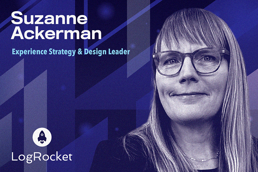 Suzanne Ackerman Leader Spotlight