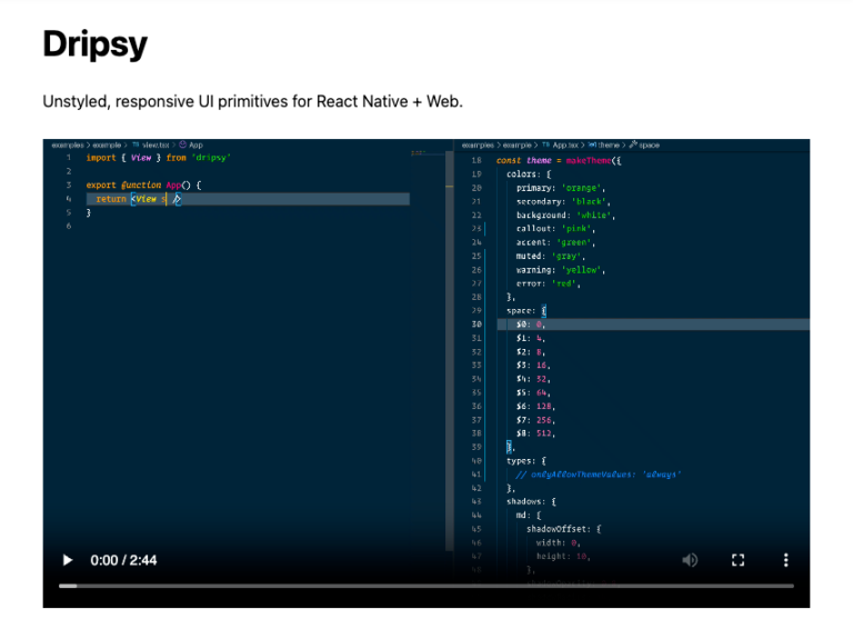The 10 best React Native UI libraries of 2026 - LogRocket Blog