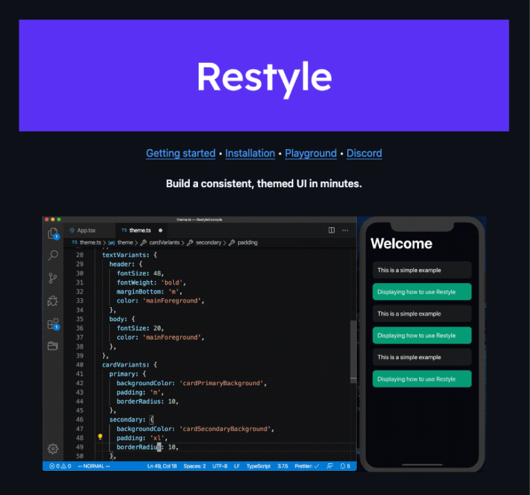 The 10 best React Native UI libraries of 2026 - LogRocket Blog