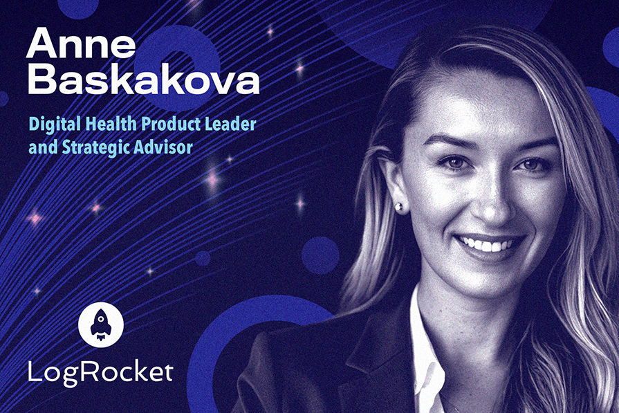 Anne Baskakova Leader Spotlight