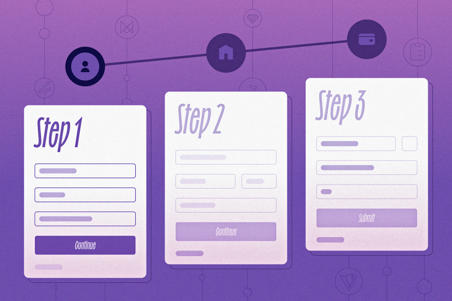 Building Multi-Step Forms With React Hook Form And Zod