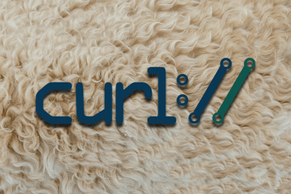 how to measure round-trip time using cURL