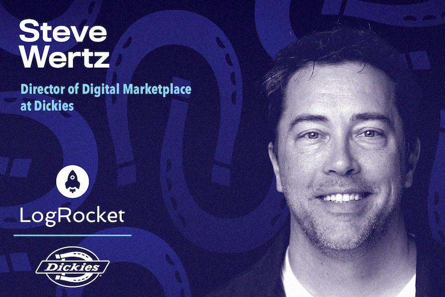 Leader Spotlight: The evolution of ecommerce and branding, with Steve Wertz