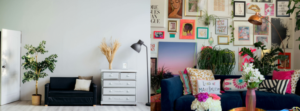 Maximalism in UI design: A bold alternative to minimalism - LogRocket Blog