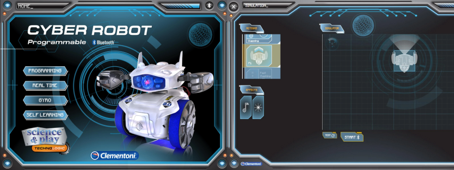 Retro-futuristic UX designs: Bringing back the future - LogRocket Blog