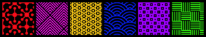 Maximist Pattern Maximalism in UI design: A bold alternative to minimalism - LogRocket Blog