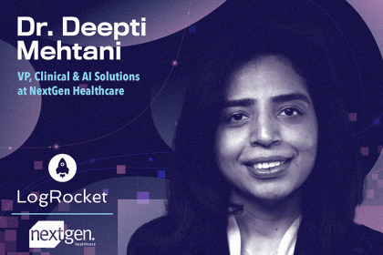 Dr Deepti Mehtani Leader Spotlight