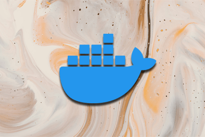 docker exec command