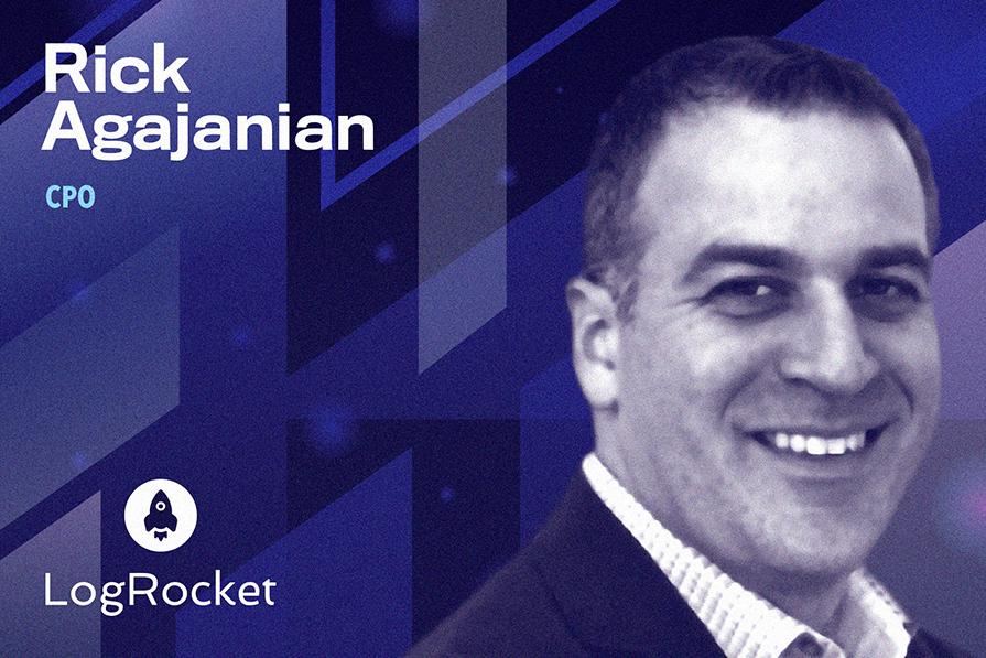 Rick Agajanian Leader Spotlight