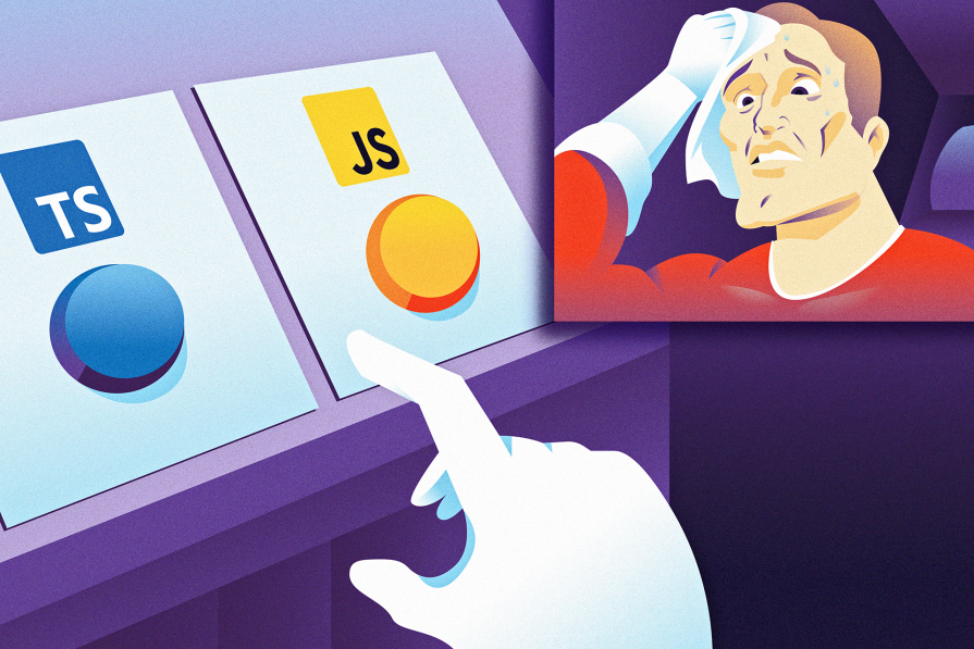 typescript vs javascript