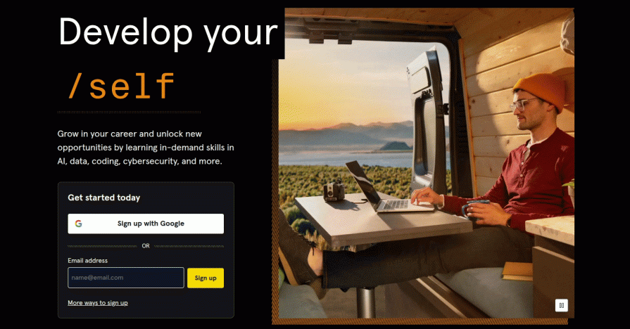 10 best hero section examples and what makes them effective LogRocket