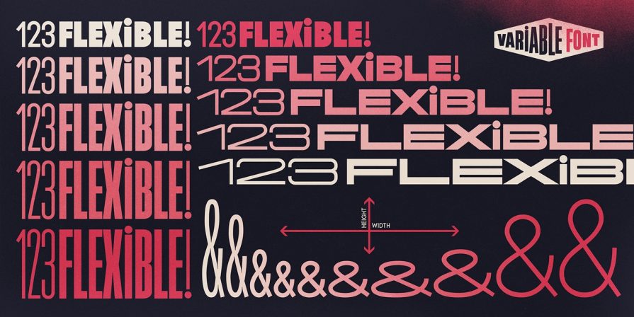 Flexible
