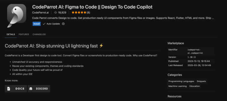 The right way to implement AI into your frontend development workflow ...