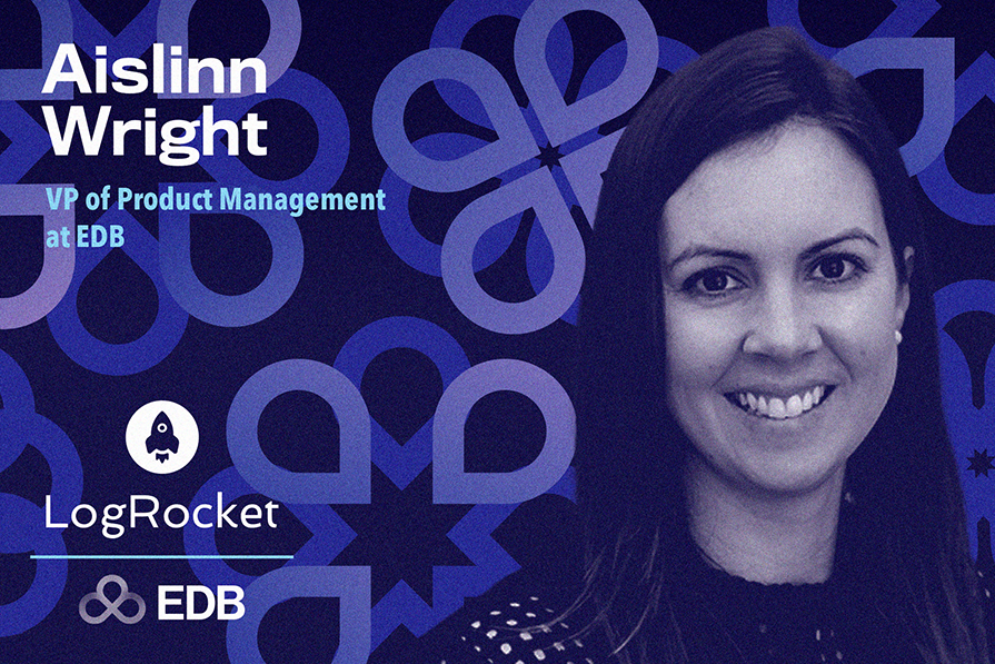 Aislinn Wright Leader Spotlight