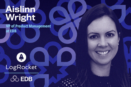 Aislinn Wright Leader Spotlight