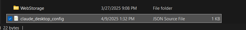 File Explorer