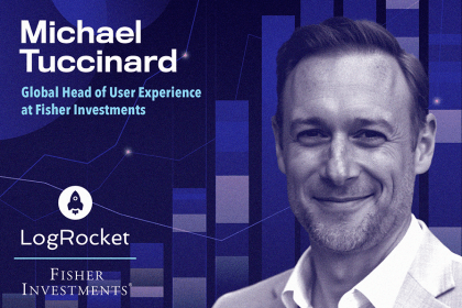 Michael Tuccinard Leader Spotlight