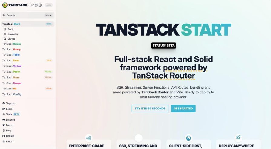Top 5 Next Js Alternatives For React Developers Logrocket Blog