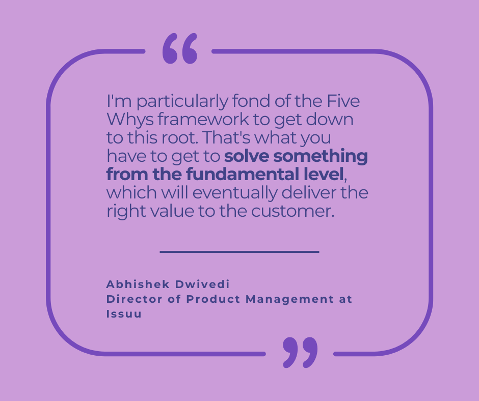 Abhishek Dwivedi Quote