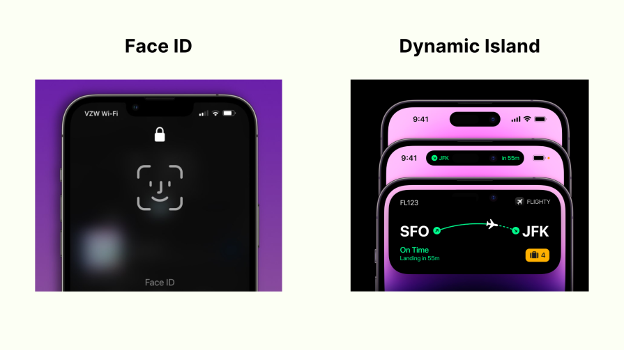 Apple Example