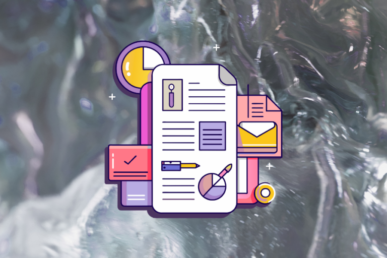 Design Project Documentation Tips for design system documentation you'll actually use - LogRocket Blog