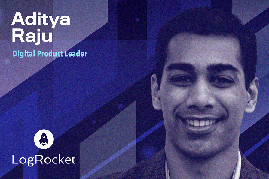 Aditya Raju Leader Spotlight