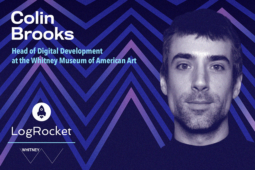 Leader Spotlight Colin Brooks