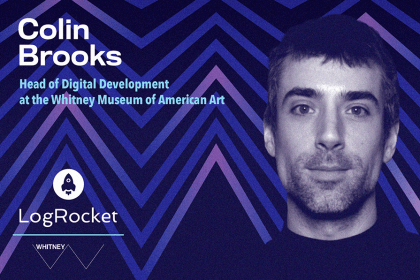 Leader Spotlight Colin Brooks