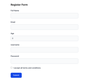 TanStack Form vs. React Hook Form - LogRocket Blog
