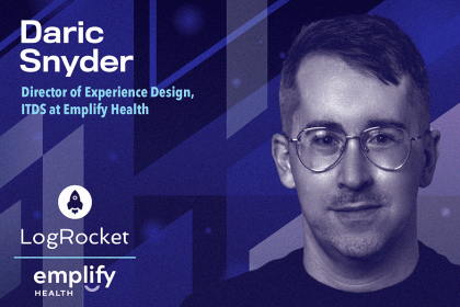 Daric Snyder Leader Spotlight