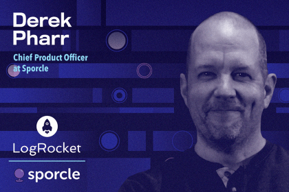 Derek Pharr Leader Spotlight