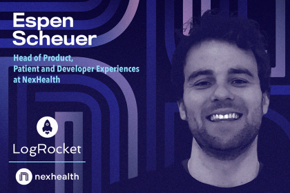 Espen Scheuer Leader Spotlight