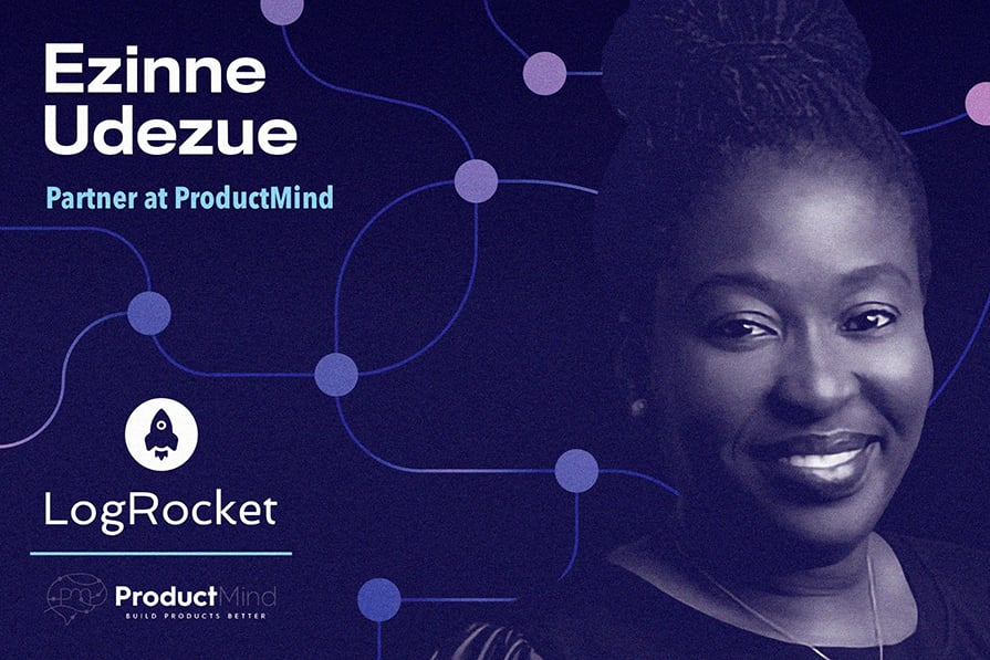 Ezinne Udezue Leader Spotlight