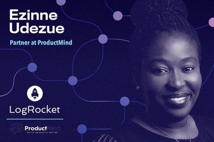 Ezinne Udezue Leader Spotlight
