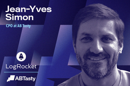 Jean-Yves Simon Leader Spotlight