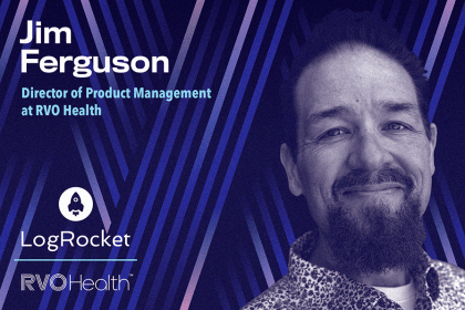 Jim Ferguson Leader Spotlight