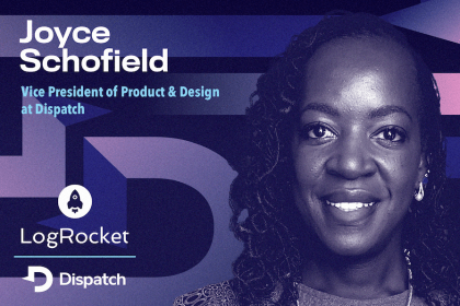 Joyce Schofield Leader Spotlight