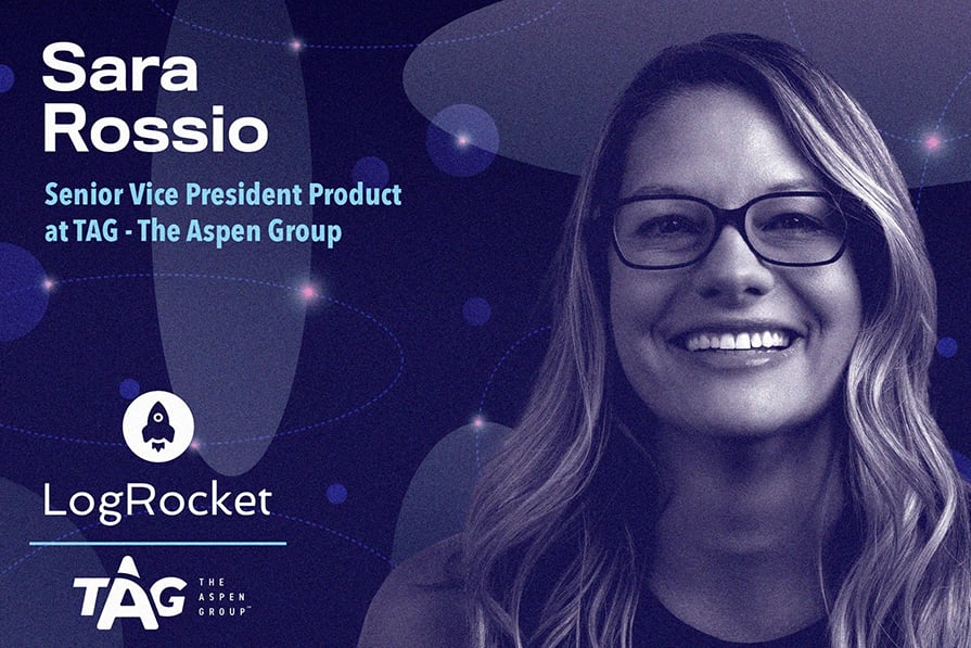 Sara Rossio Leader Spotlight