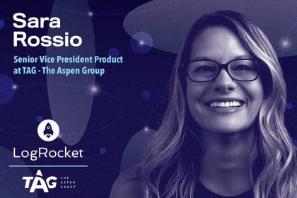Sara Rossio Leader Spotlight